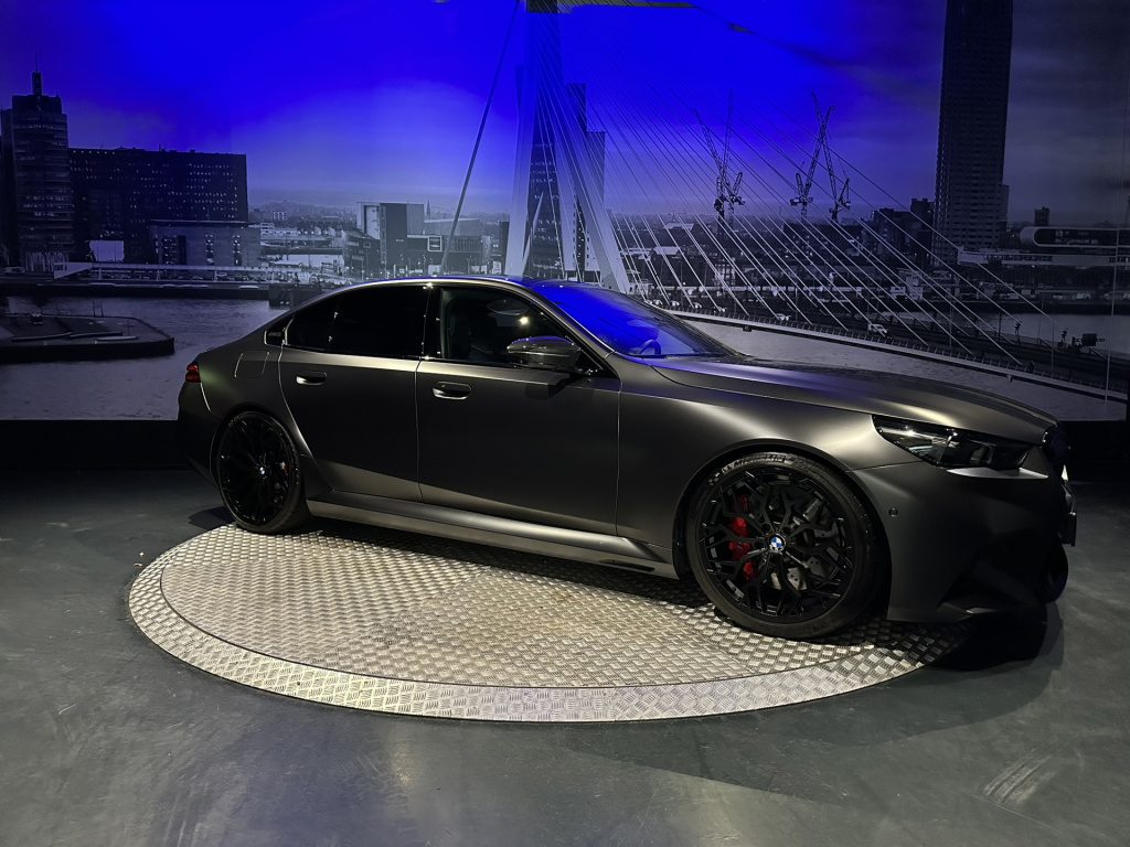 BMW M5