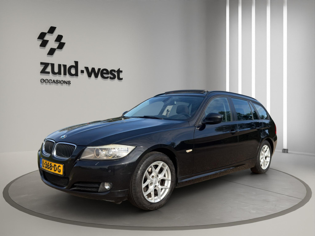 BMW 3-serie