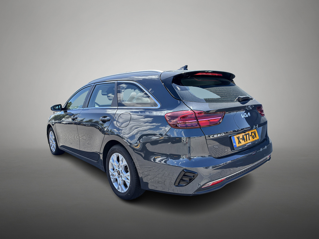 Kia Ceed Sportswagon
