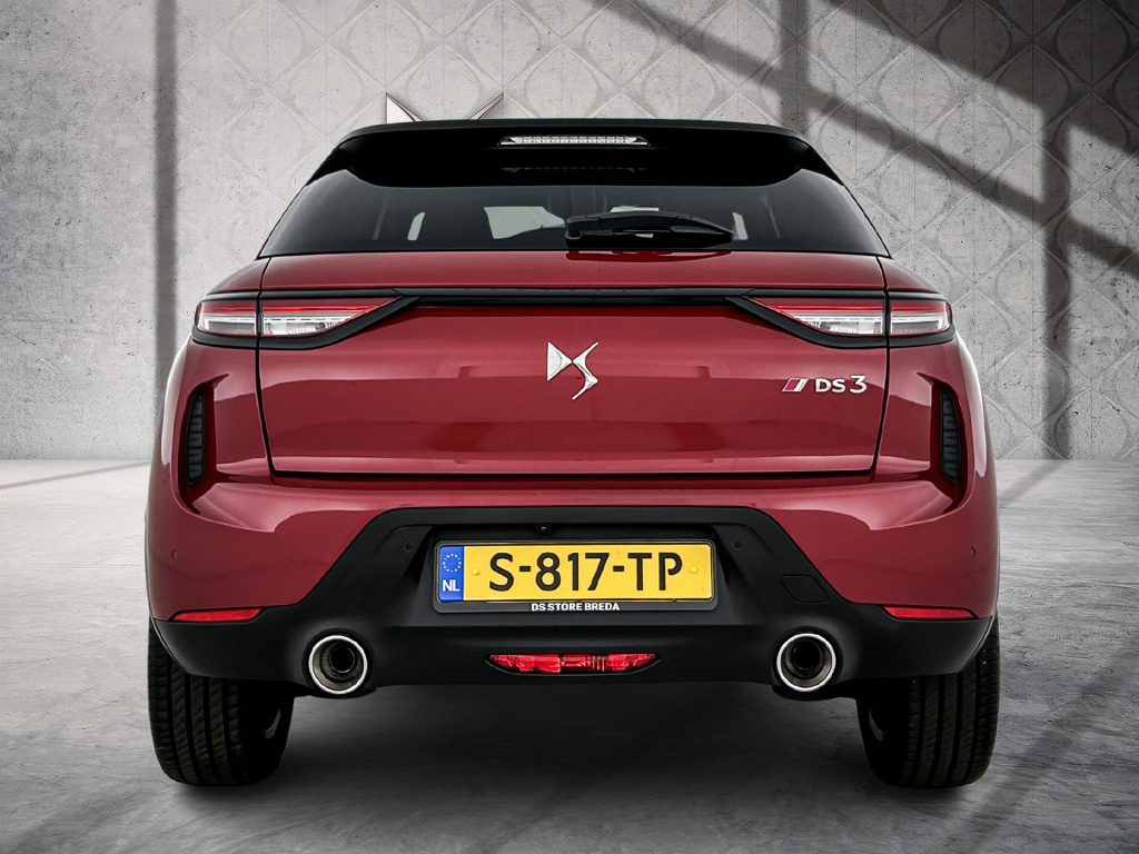 Ds Ds 3