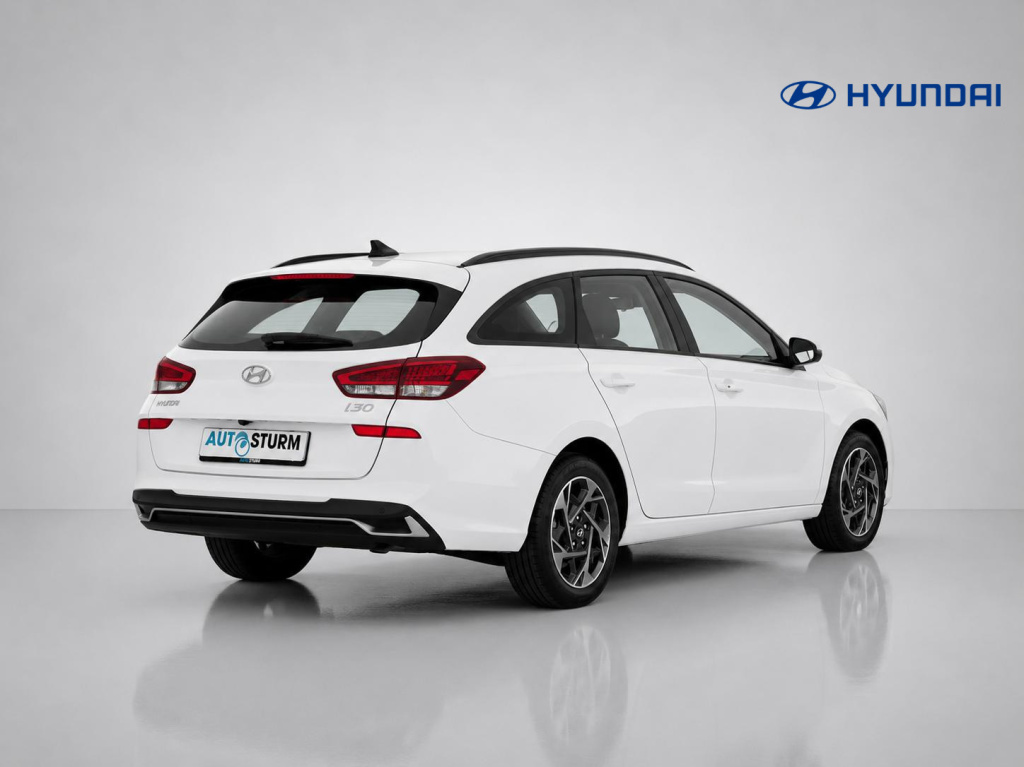 Hyundai I 30