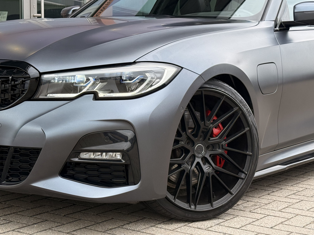 BMW 3-serie