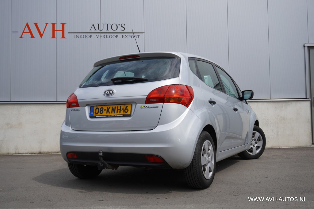Kia Venga