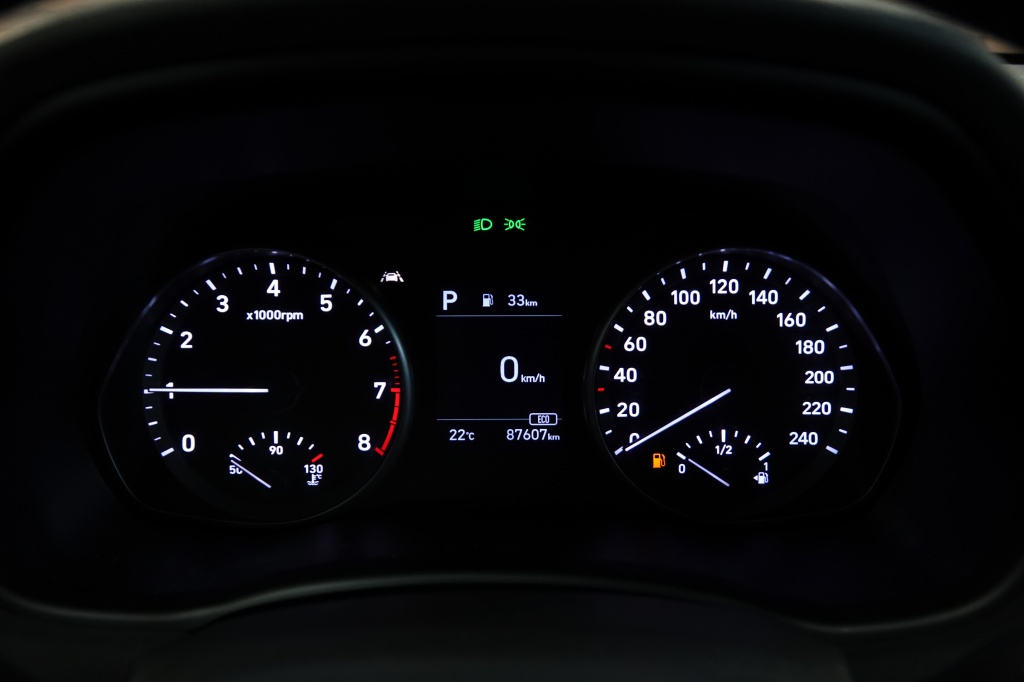 Hyundai I 30
