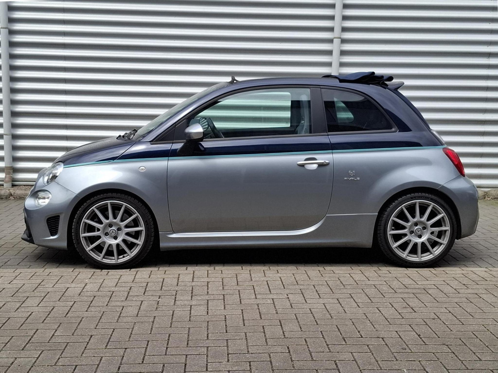 Abarth 695