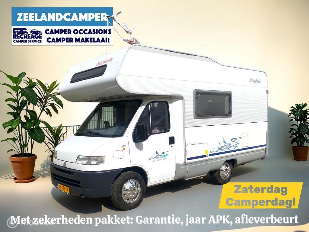 Fiat Onbekend