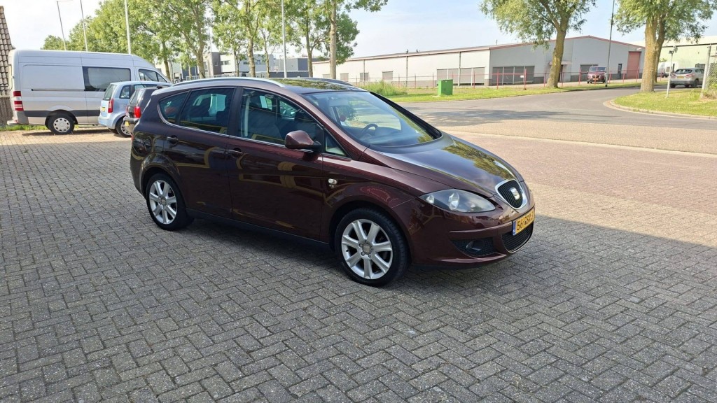Seat Altea Xl