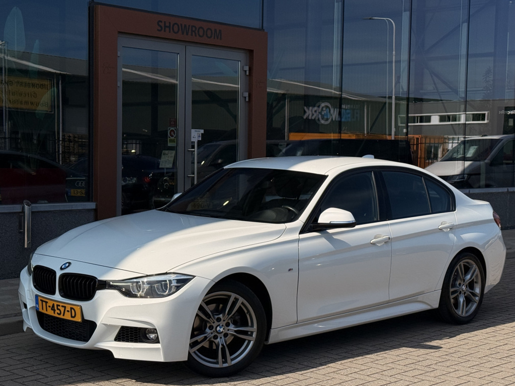 BMW 3-serie