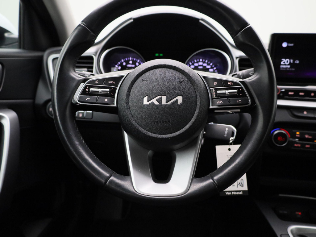 Kia Ceed Sportswagon