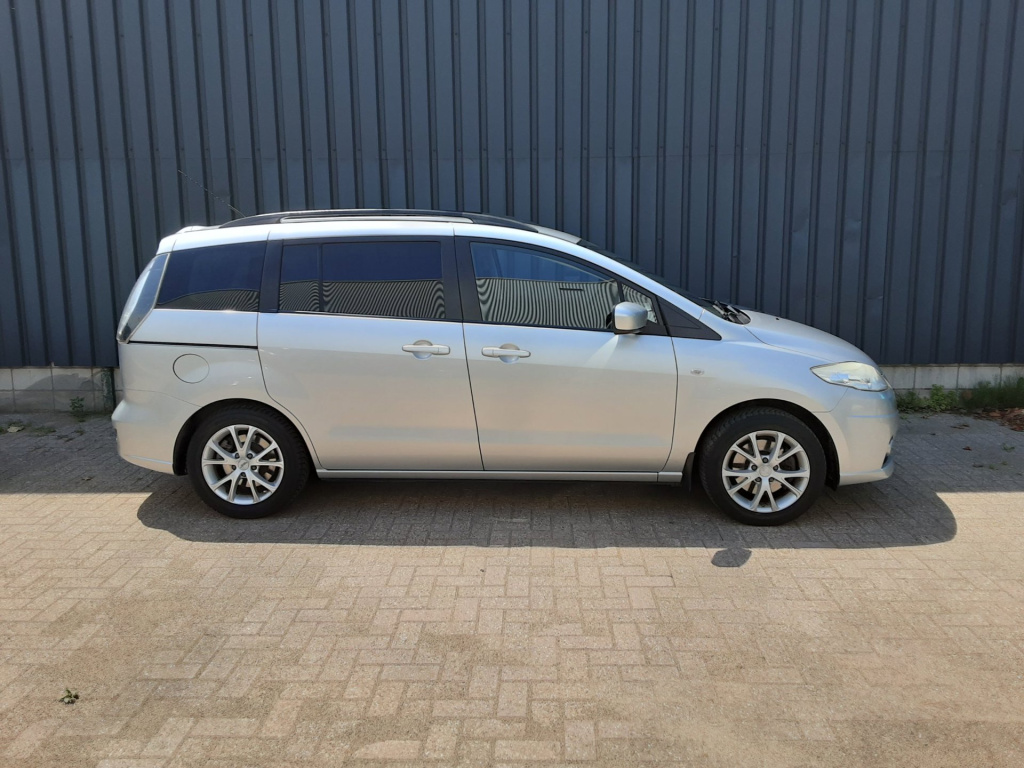 Mazda 5