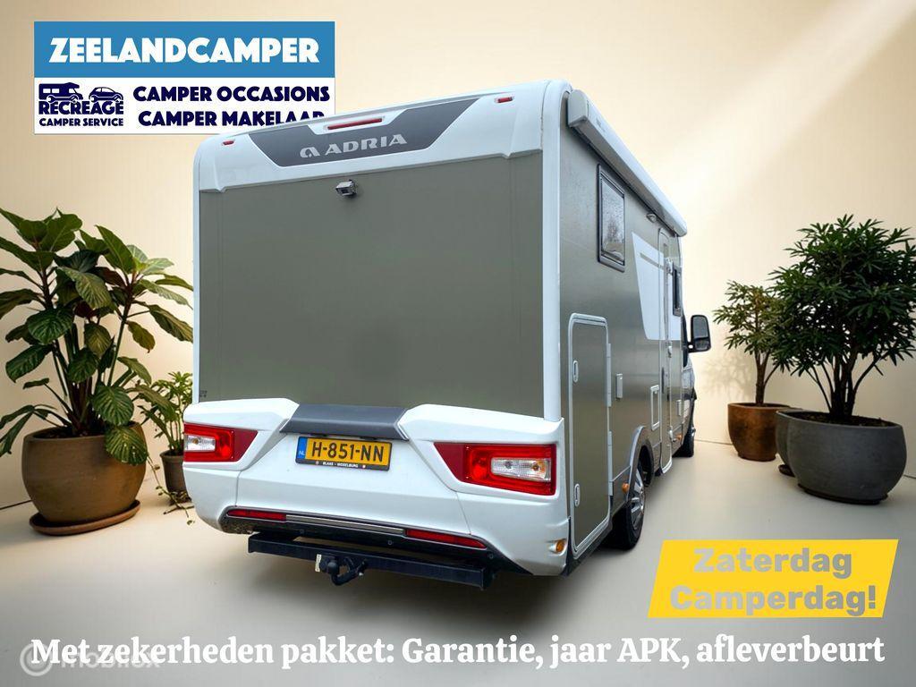 Adria Onbekend