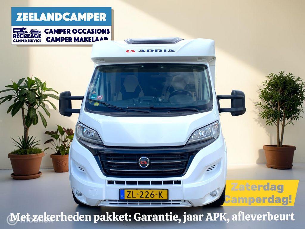 Adria Onbekend
