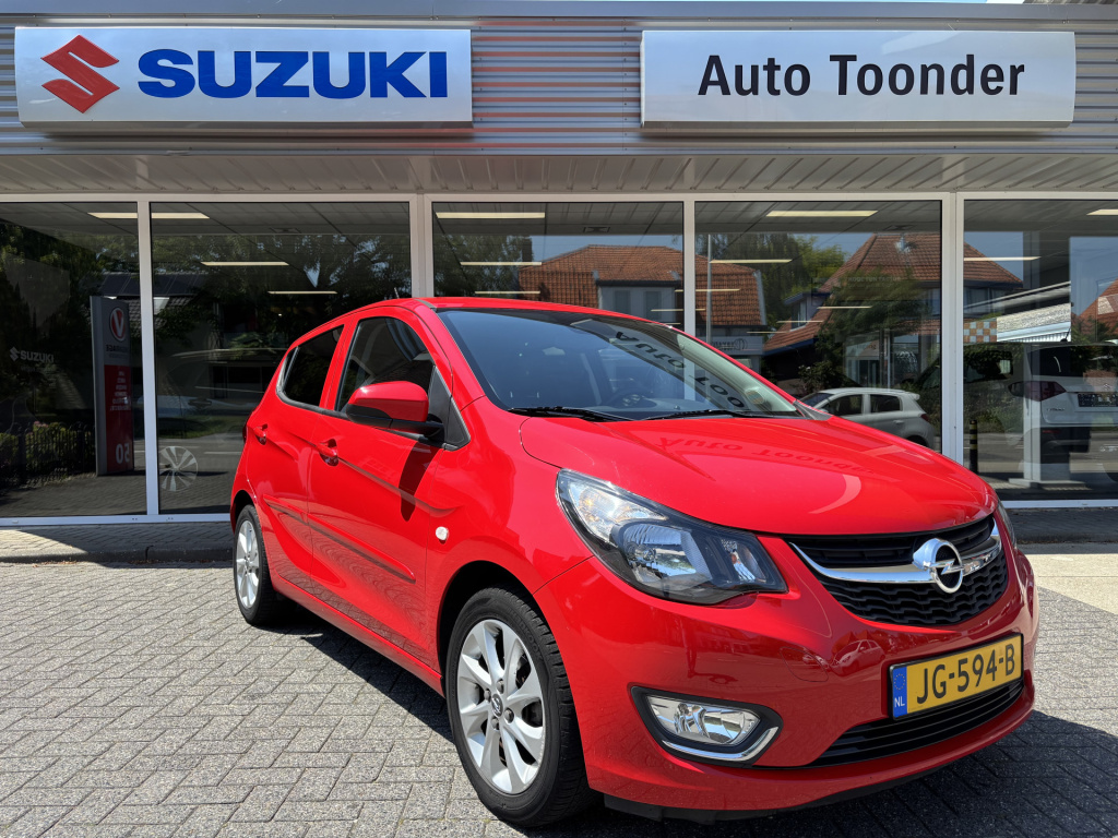 Opel Karl