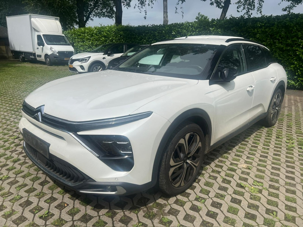 Citroen C5 X