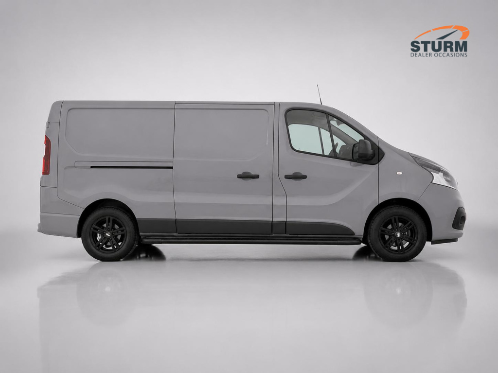 Nissan Nv300