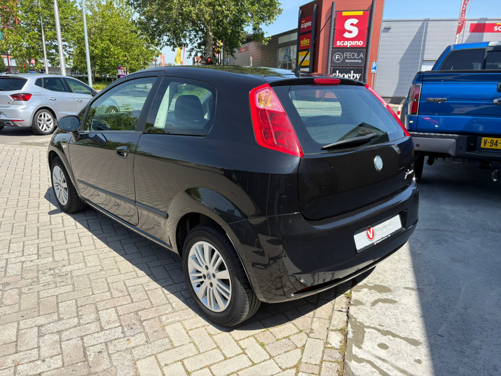 Fiat Grande Punto