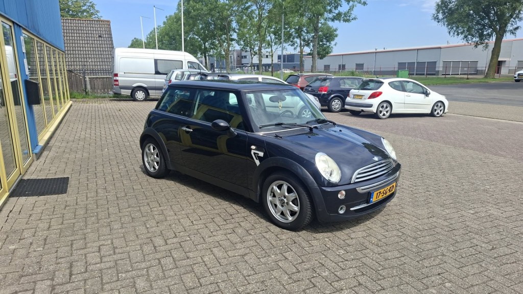 Mini One