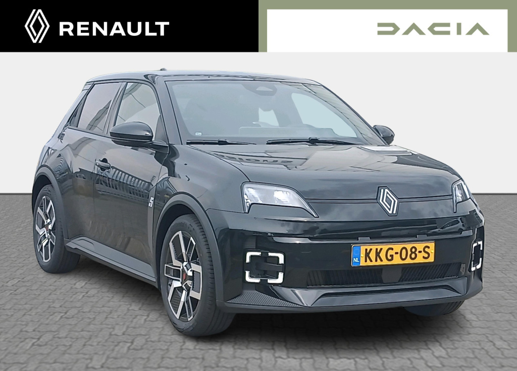 Renault 5