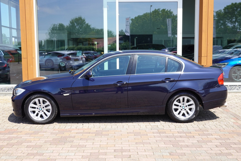 BMW 3-serie