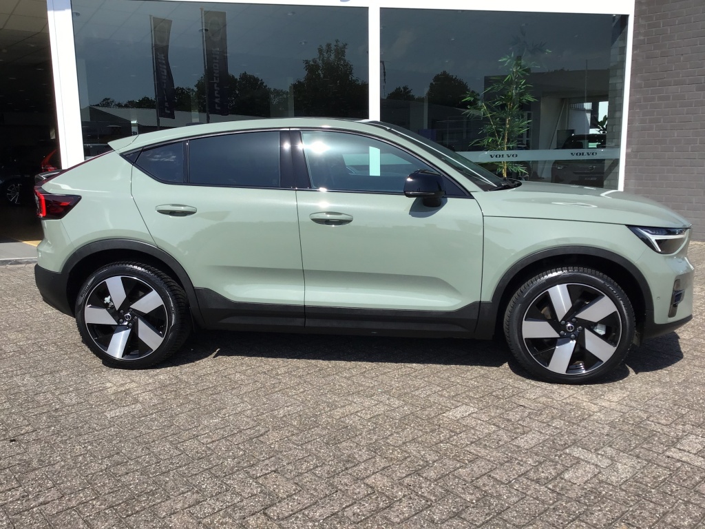 Volvo C40