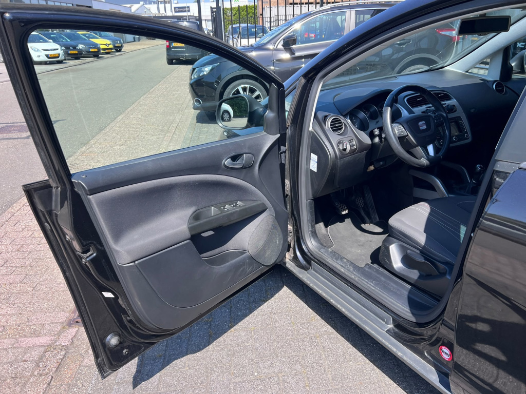 Seat Altea