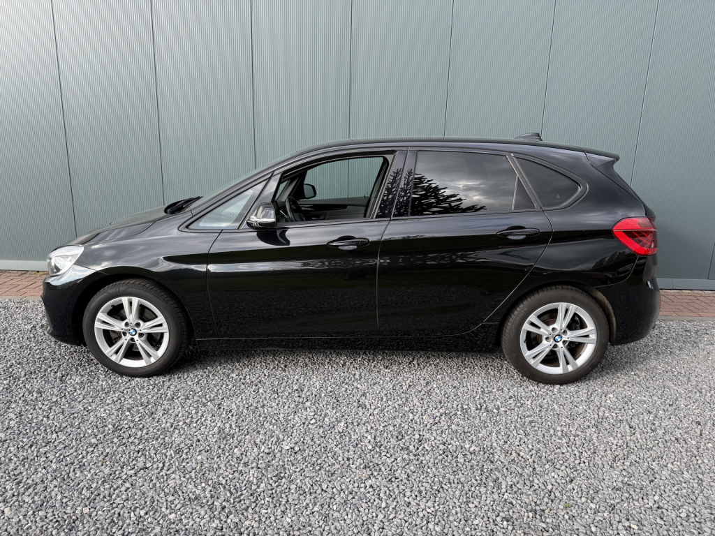 BMW 2-serie