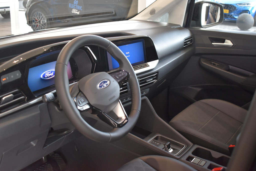 Ford Tourneo Connect