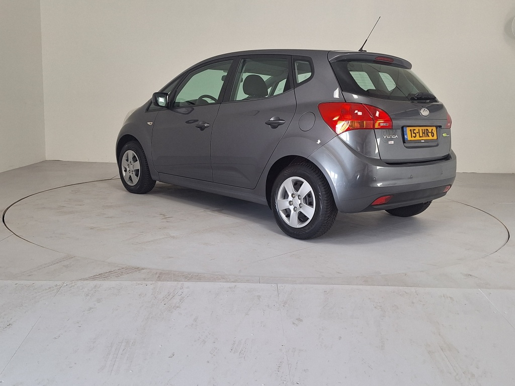 Kia Venga