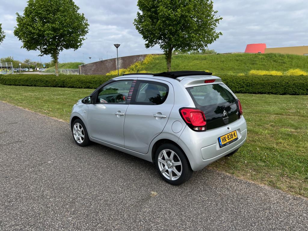 Citroen C1