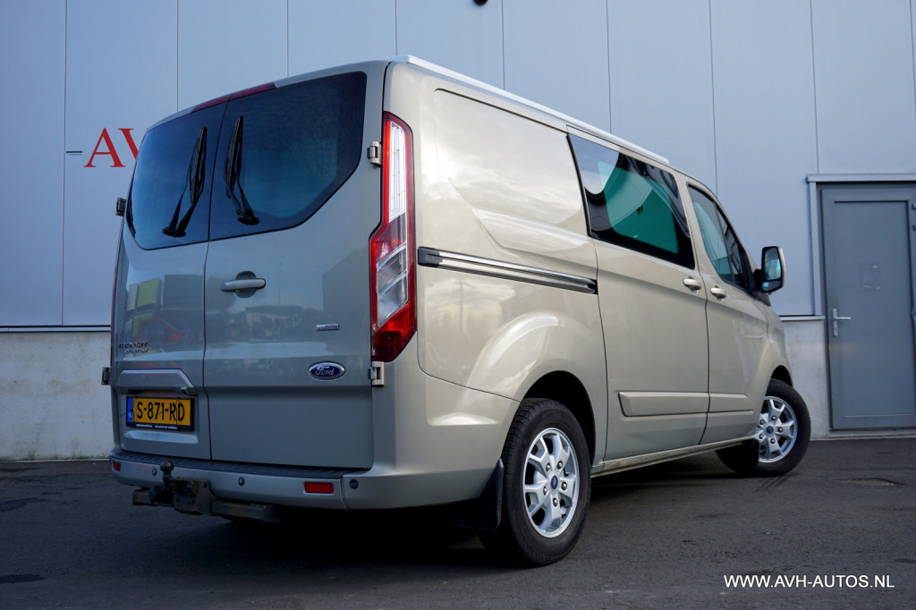 Ford Onbekend