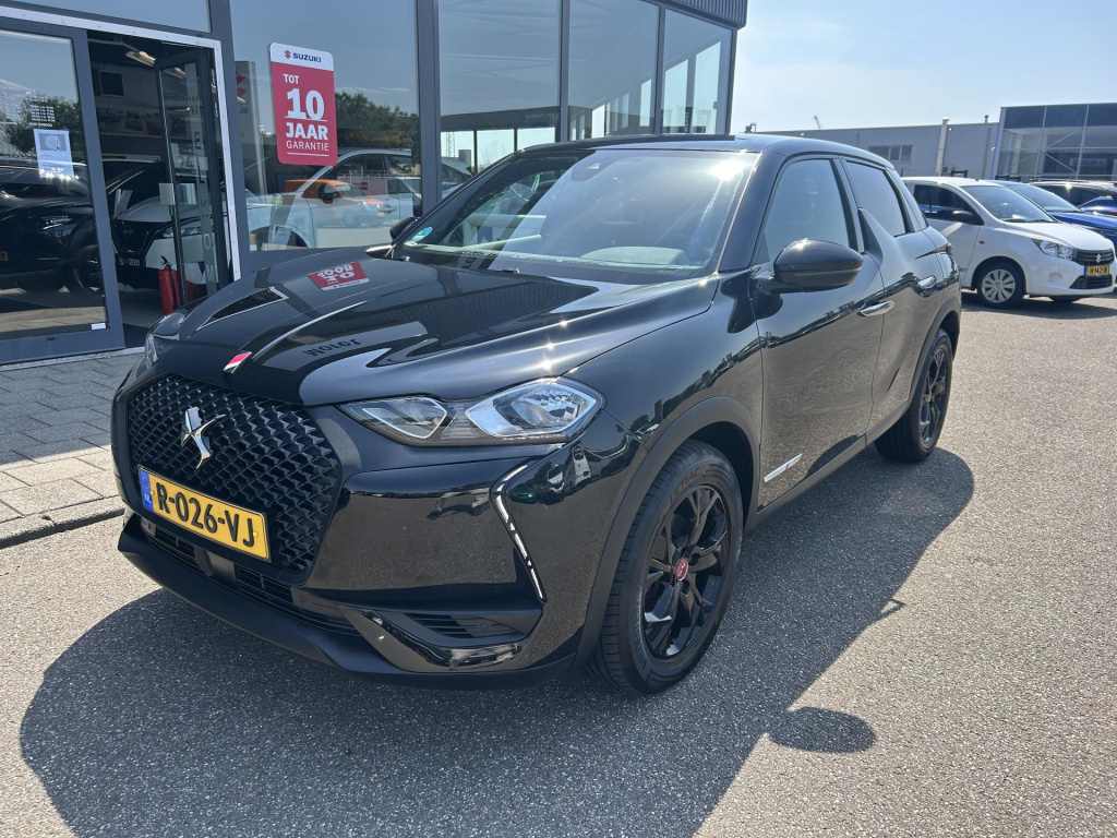Ds Ds 3