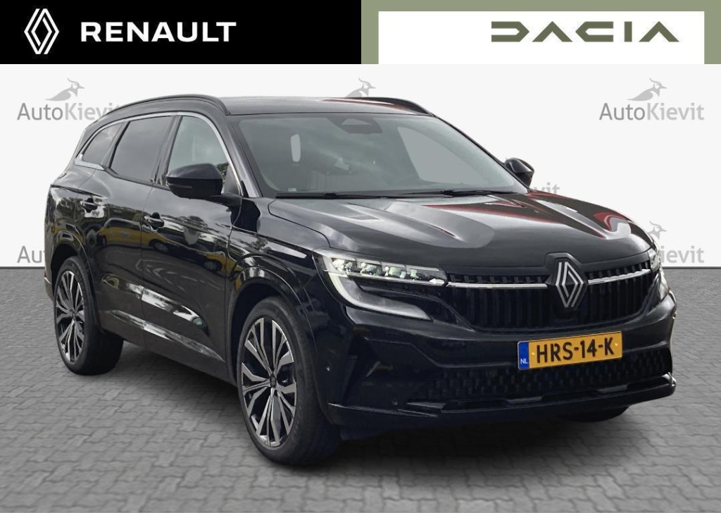 Renault Espace