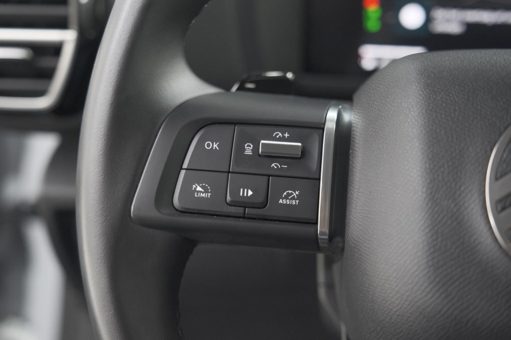 Citroen C4 X