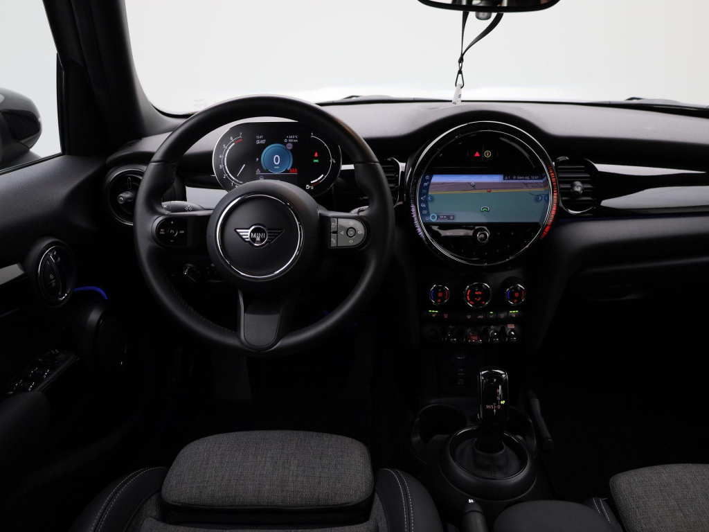 Mini 5-deurs