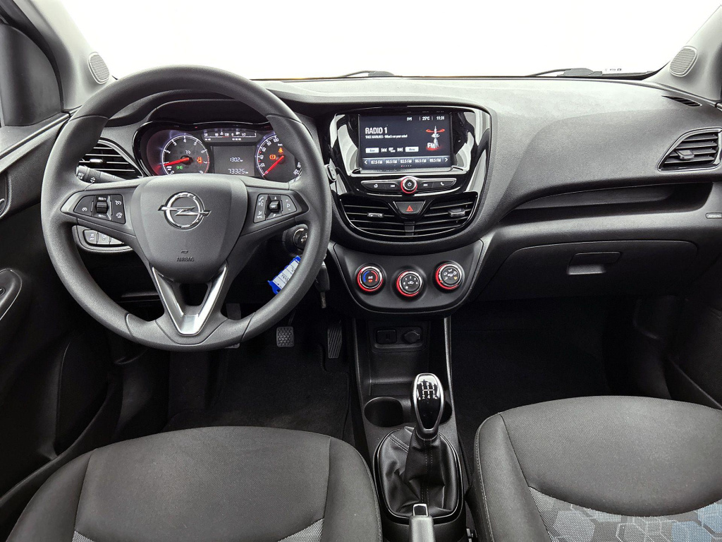 Opel Karl
