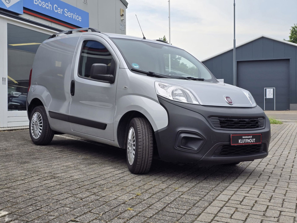 Fiat Fiorino