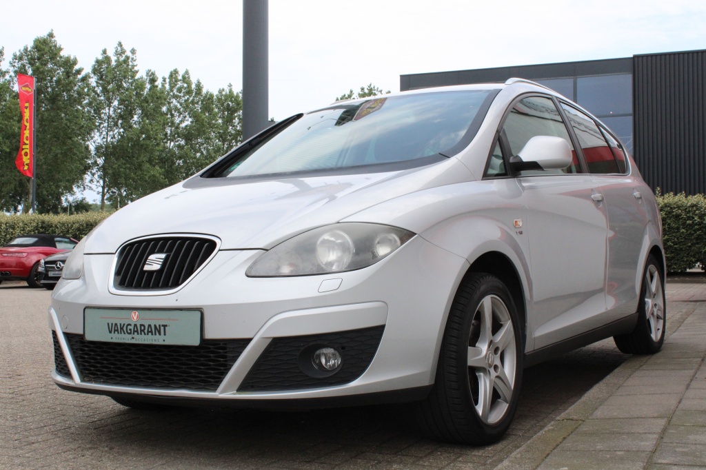 Seat Altea Xl