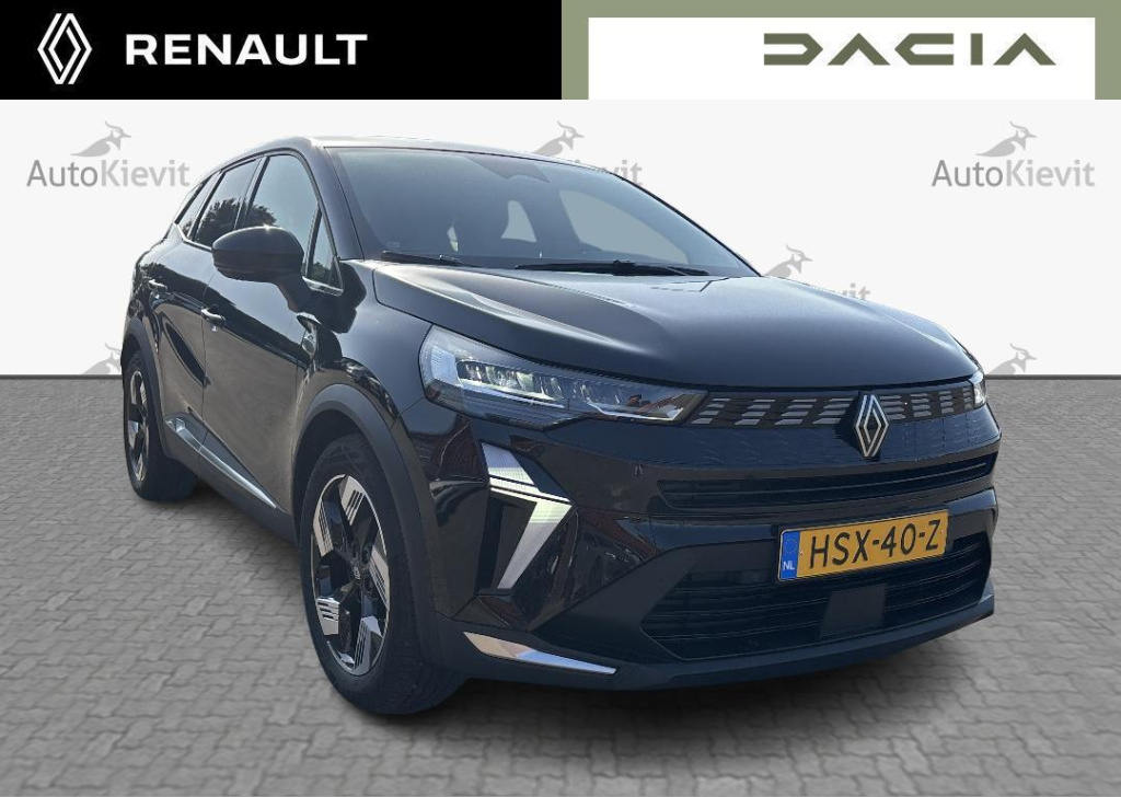 Renault Symbioz