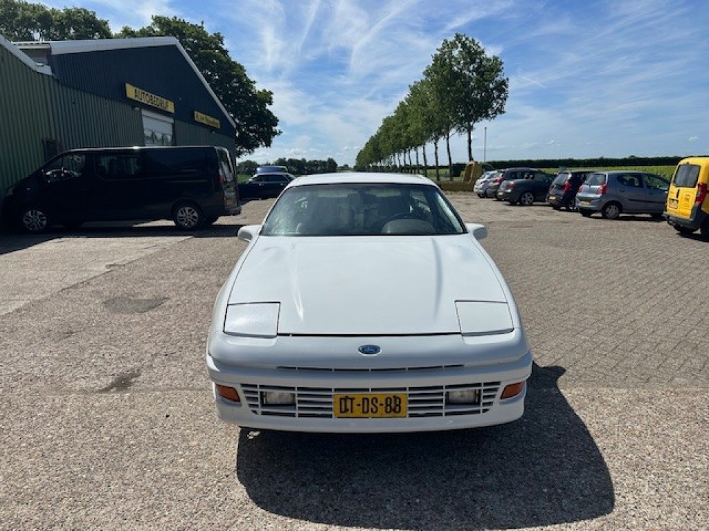 Ford Probe