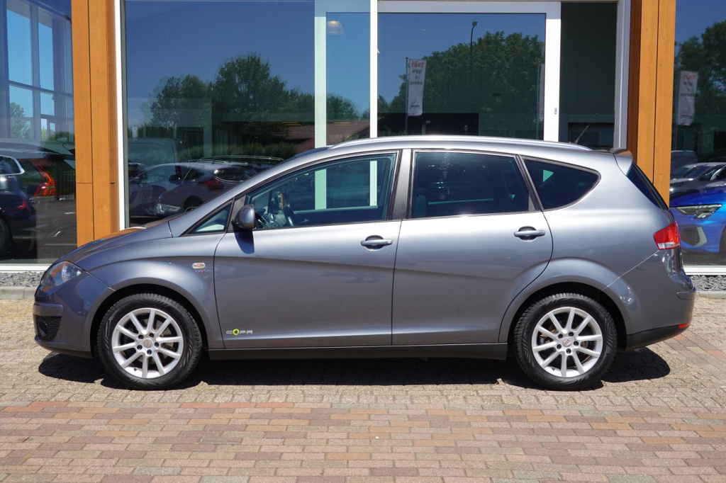 Seat Altea Xl