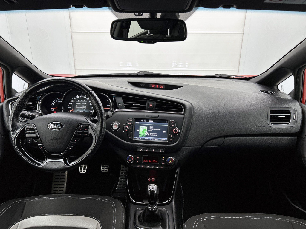 Kia Cee'd