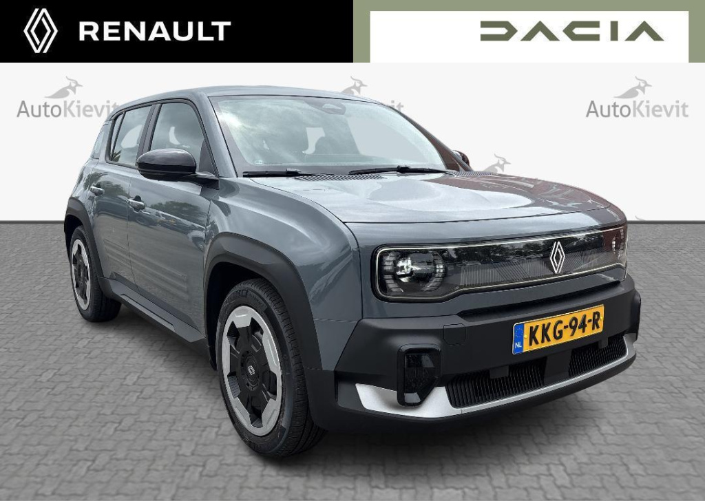 Renault 4
