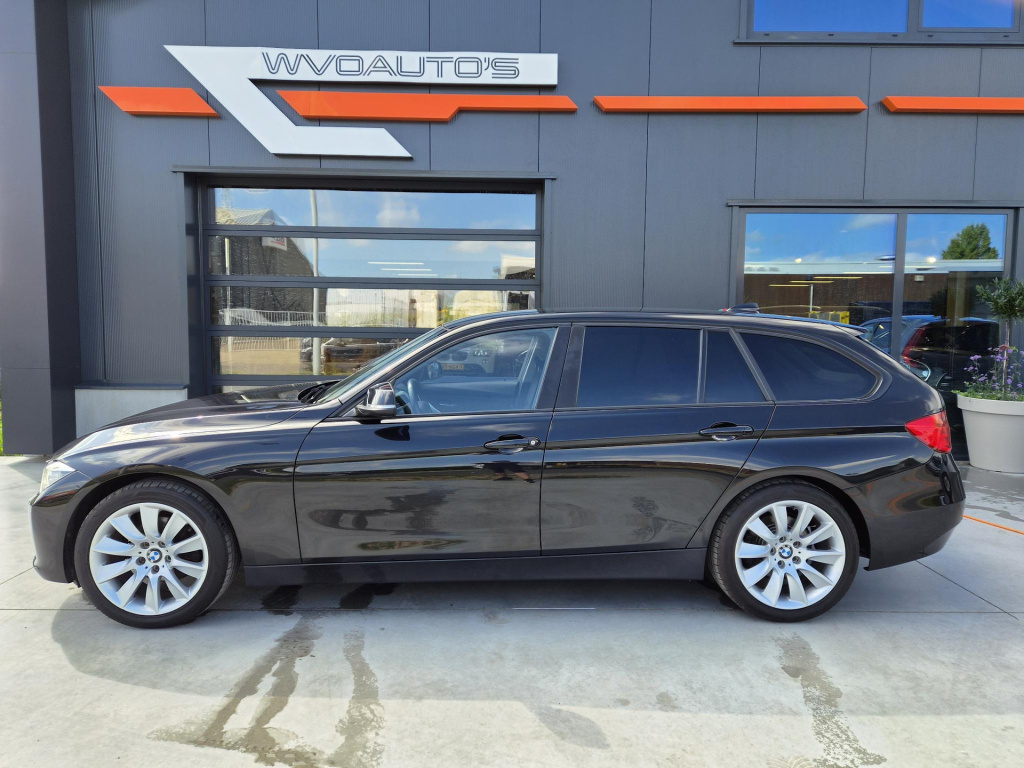 BMW 3-serie