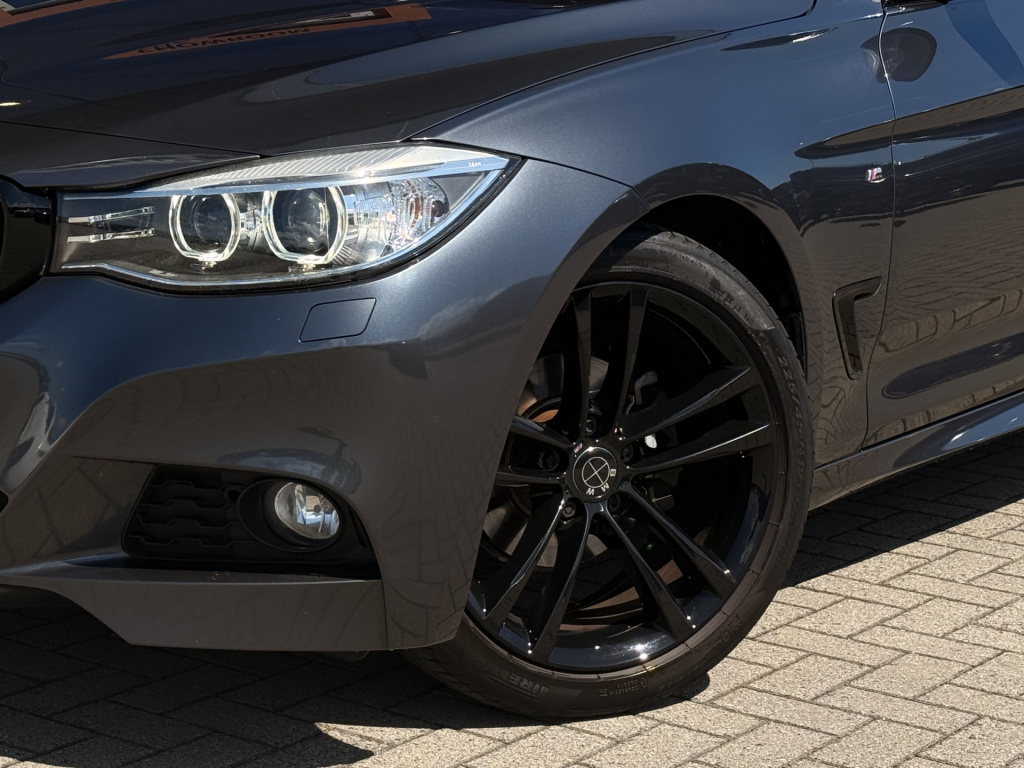 BMW 3-serie