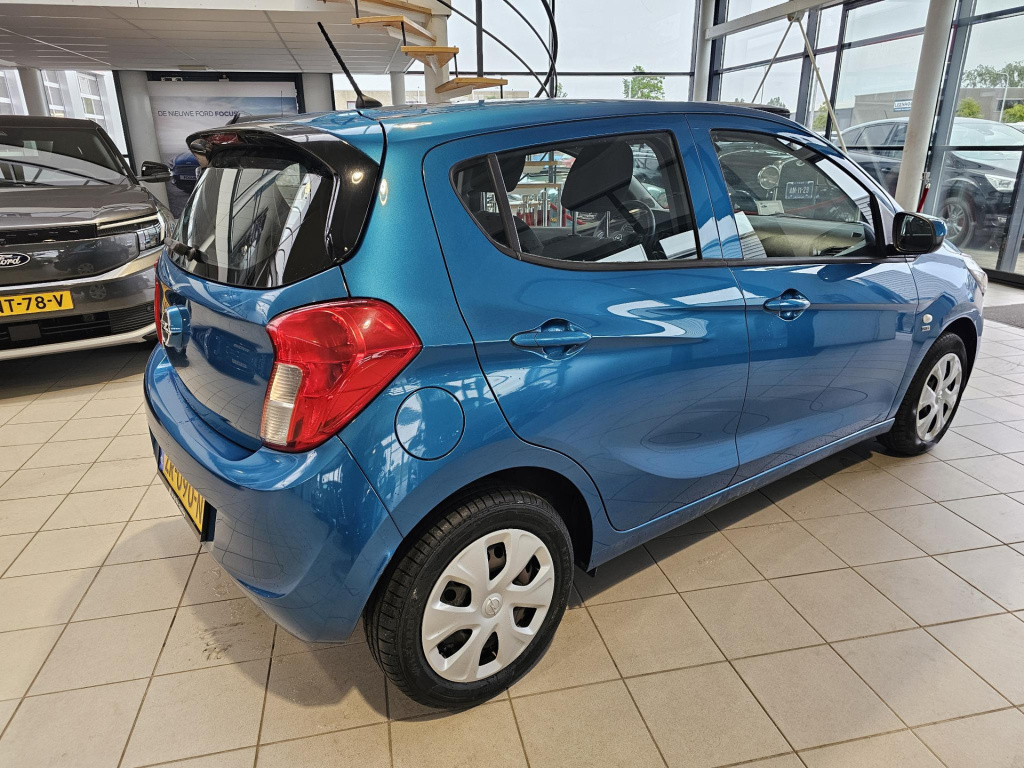 Opel Karl