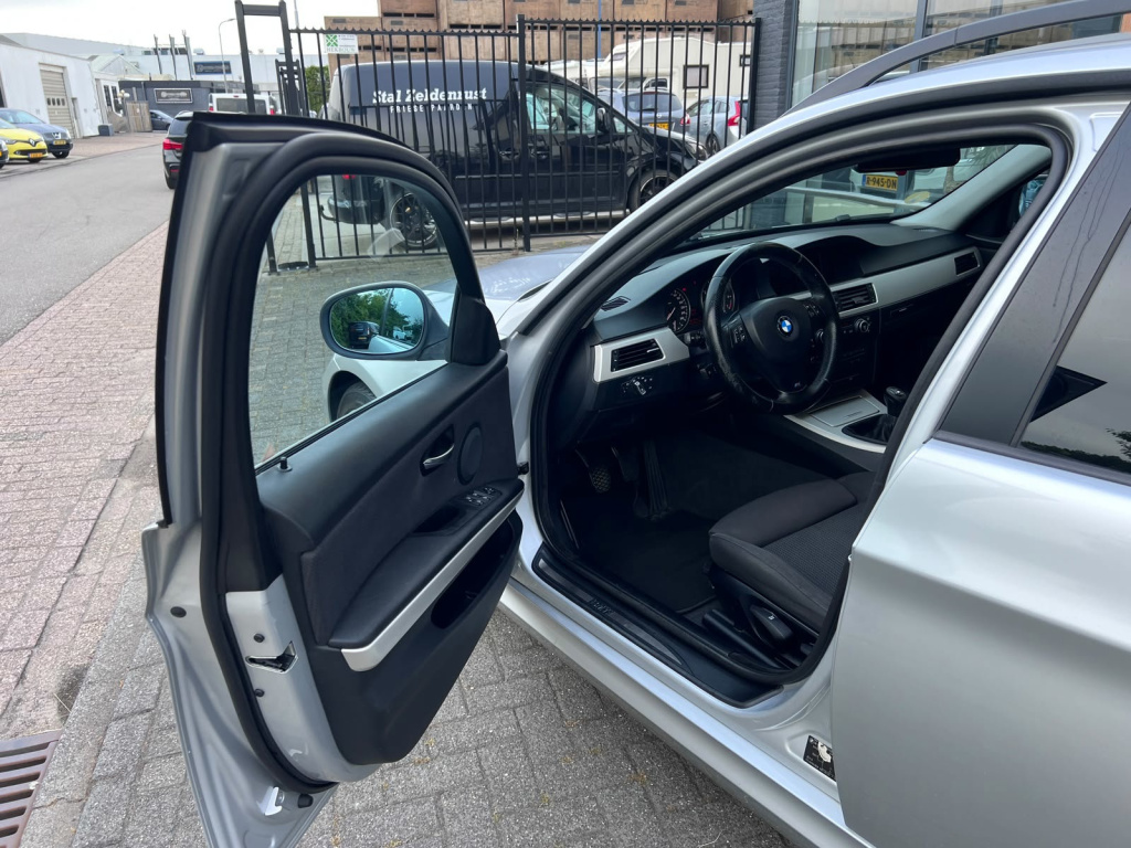 BMW 3-serie