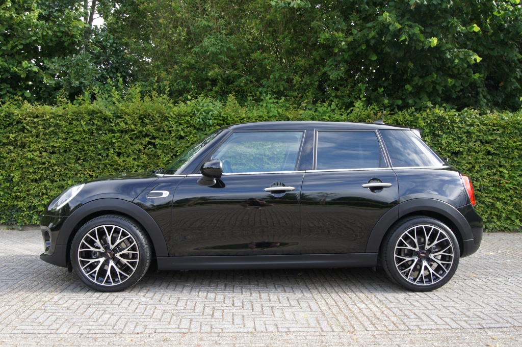 Mini 5-deurs