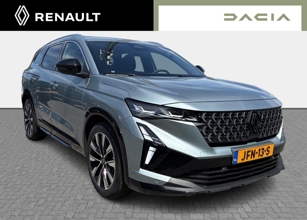 Renault Espace
