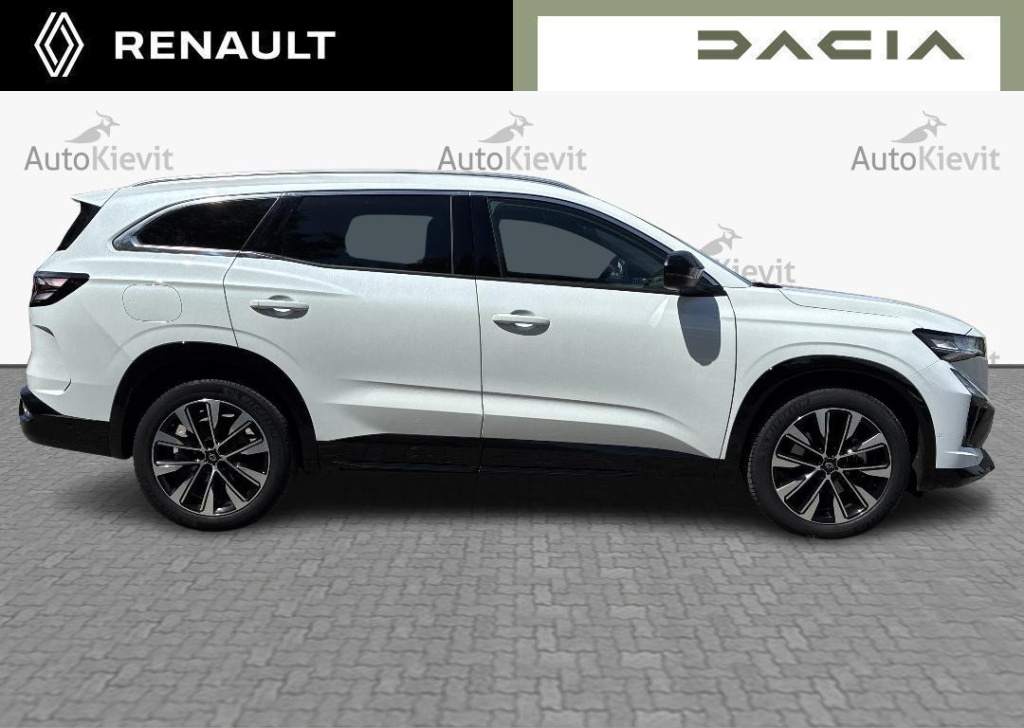 Renault Espace