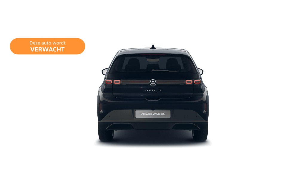 Volkswagen Id. Polo